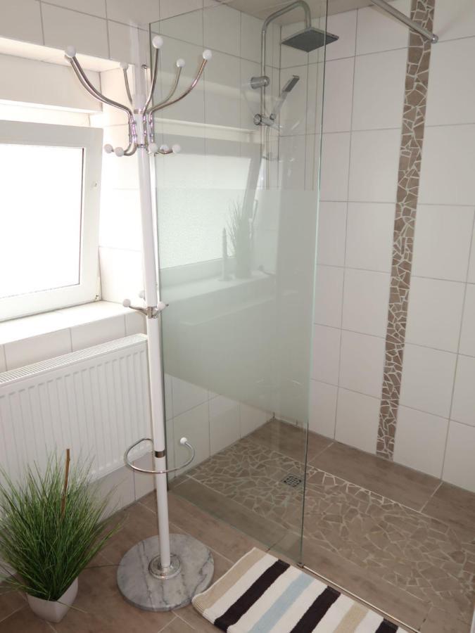 Apartment Strandkorb By Interhome Hooksiel Exterior foto